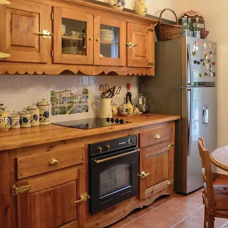 アパート Four-bedroom In