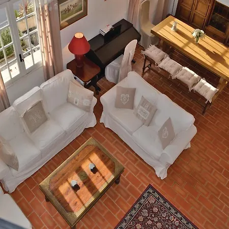 Four-bedroom In * カンヌ