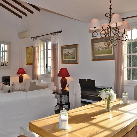 Four-bedroom In * カンヌ