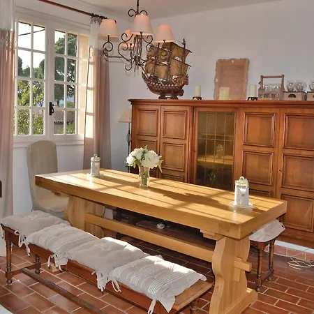 Four-bedroom In *