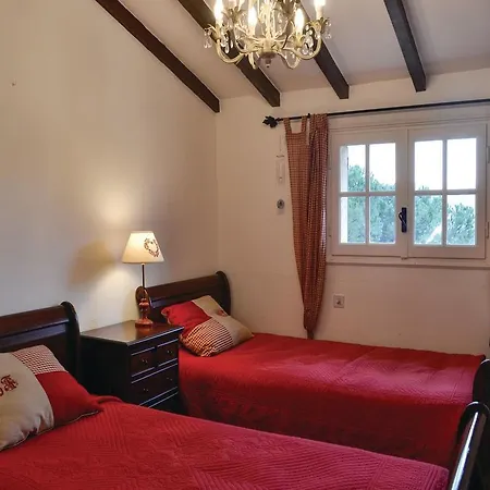 Four-bedroom In